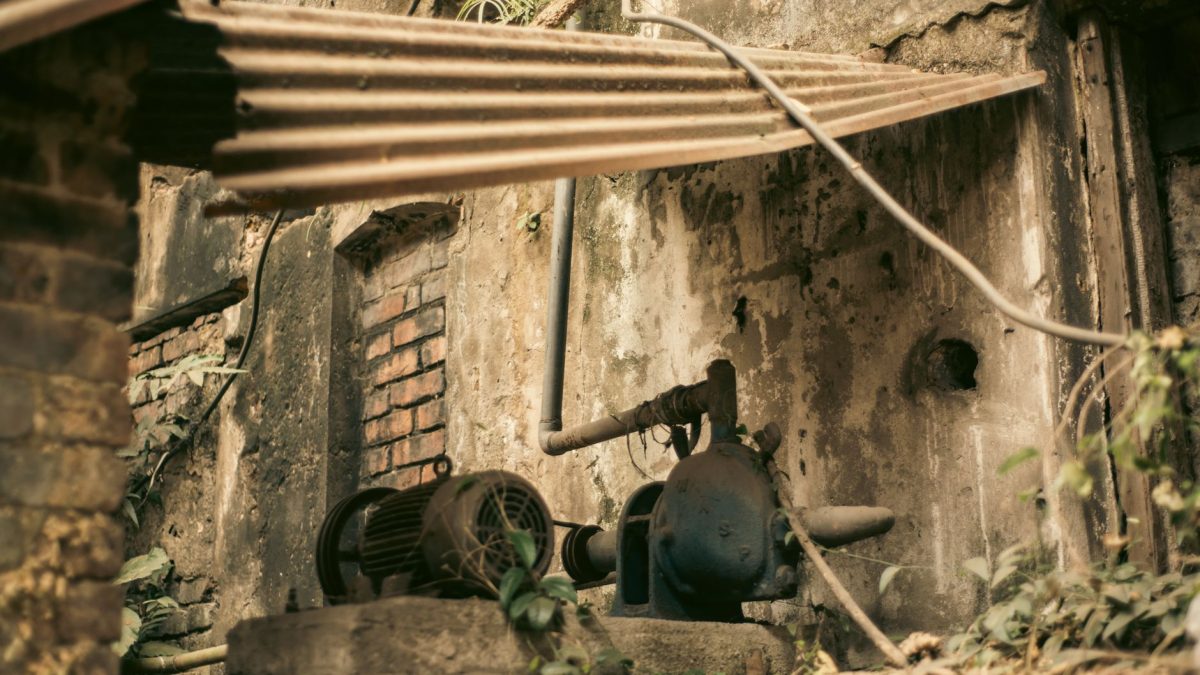 Home Water Pumps and Pressure Systems: The Complete Owner's Guide