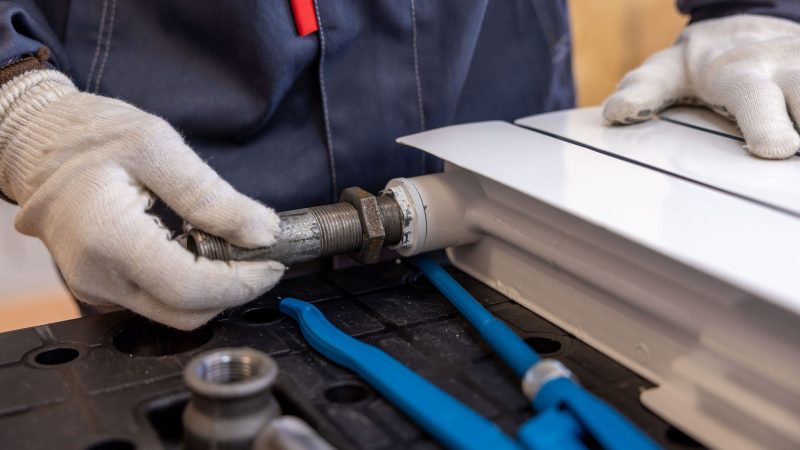 Home Water System Maintenance Schedule: Your Complete Year-Round Guide