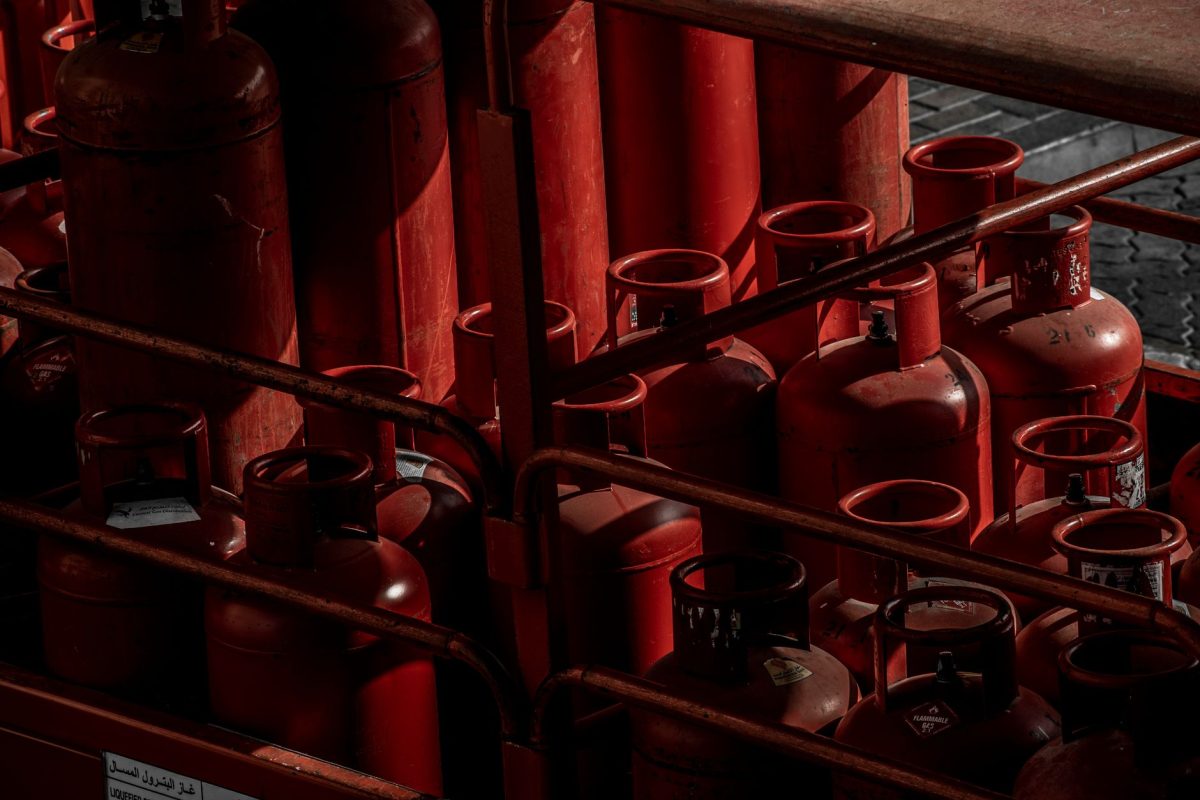 How a Pressure Tank Works (and Why Your Pump Needs One)