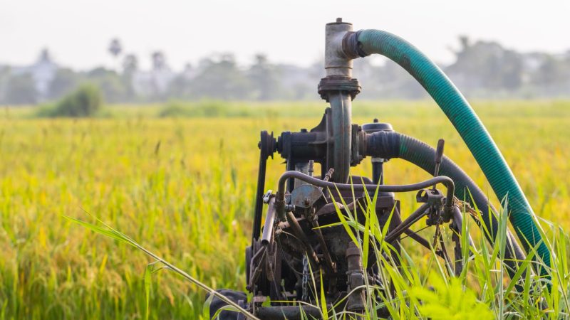 Private Wells and Water Sources: The Complete Homeowner’s Guide