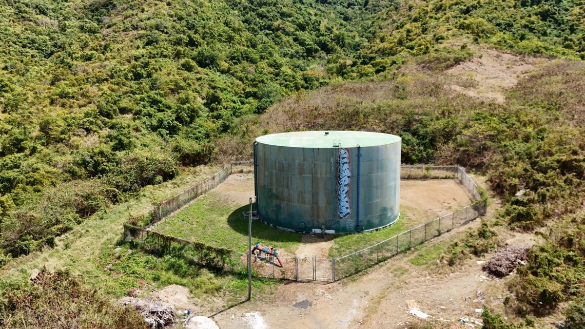 Water Storage Tanks and Distribution: The Complete Home Guide