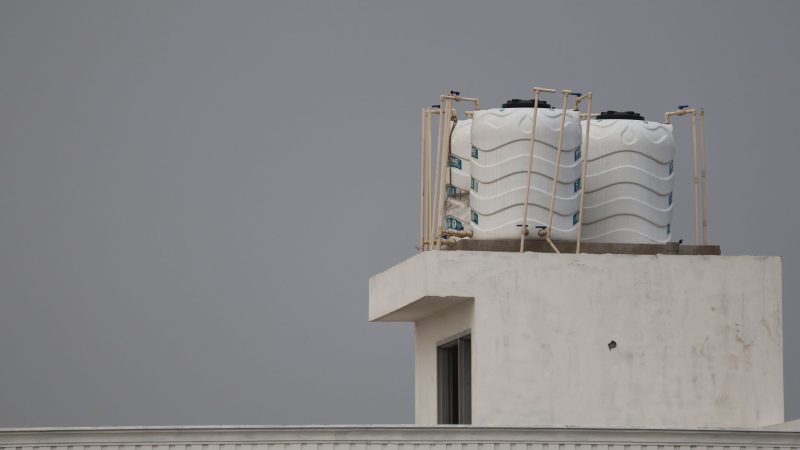 Water Storage Tanks and Distribution: The Complete Home Guide