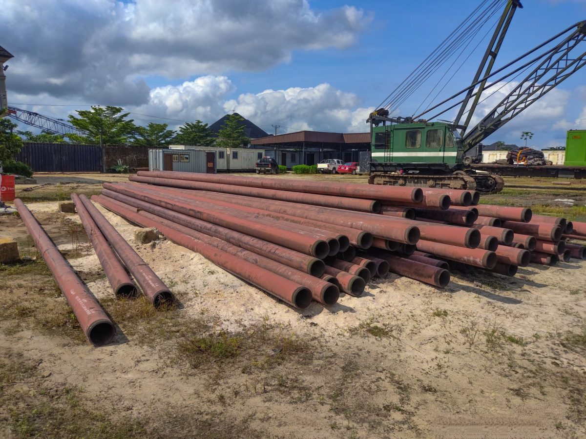 What Is a Borewell and How Does It Work?