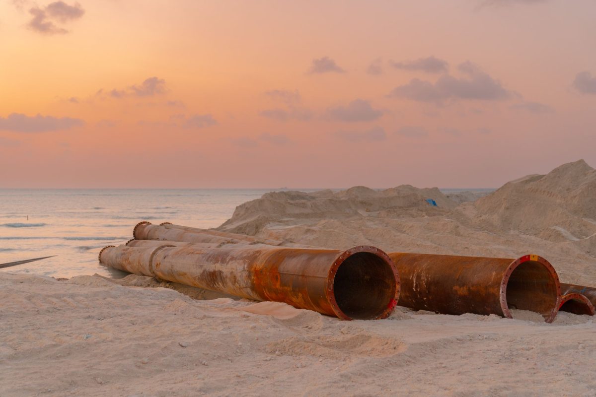 What Is a Borewell and How Does It Work?