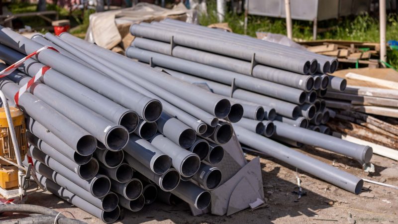 What Is a Borewell and How Does It Work?