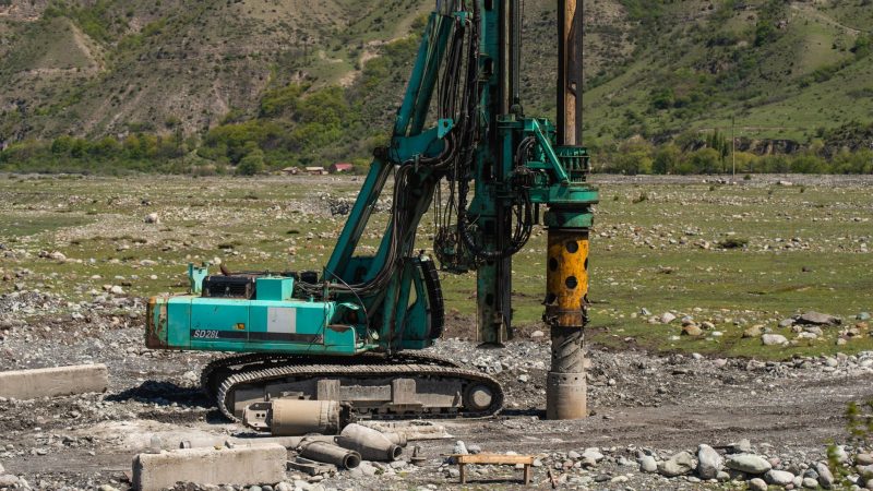 How to Choose Where to Drill Your Borewell: A Step-by-Step Guide