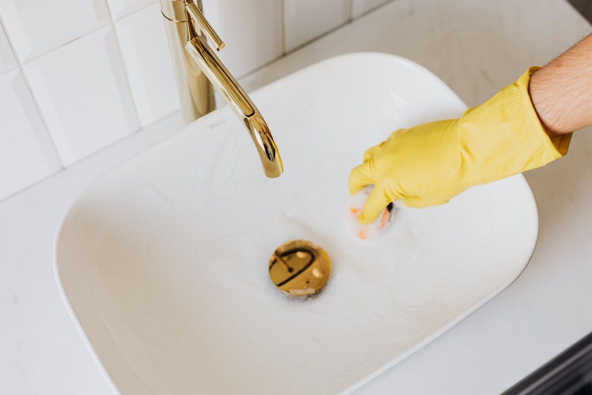 How Often Should You Clean Your Water Storage Tank?