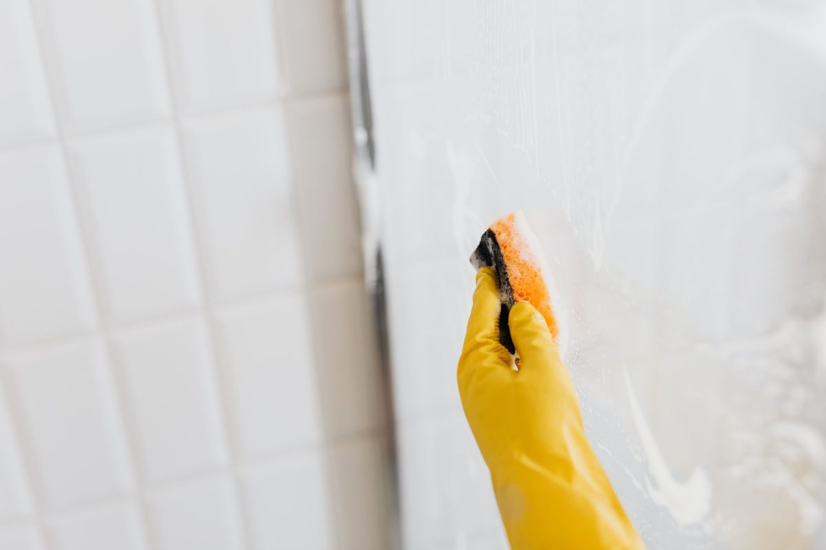 How Often Should You Clean Your Water Storage Tank?