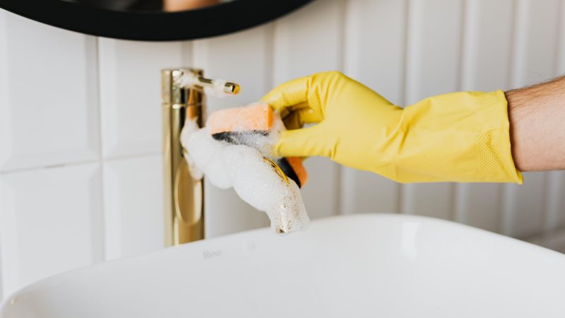 How Often Should You Clean Your Water Storage Tank?