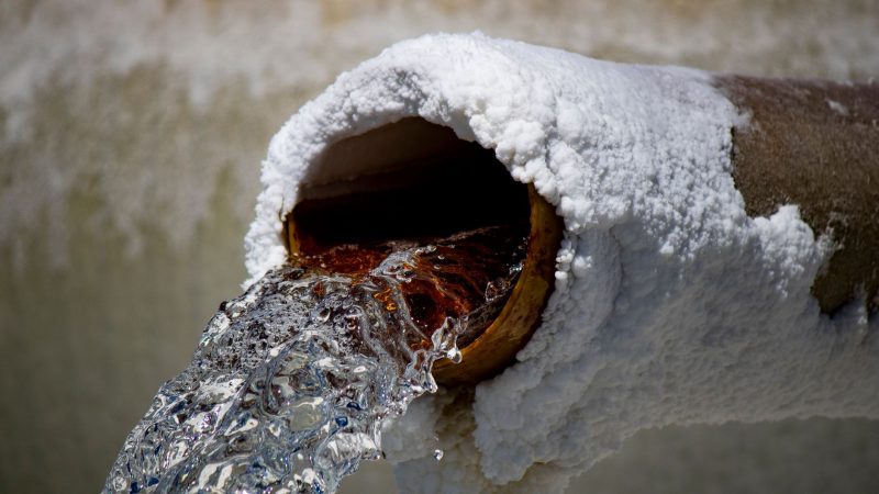 How to Install a Whole-House Sediment Filter Yourself