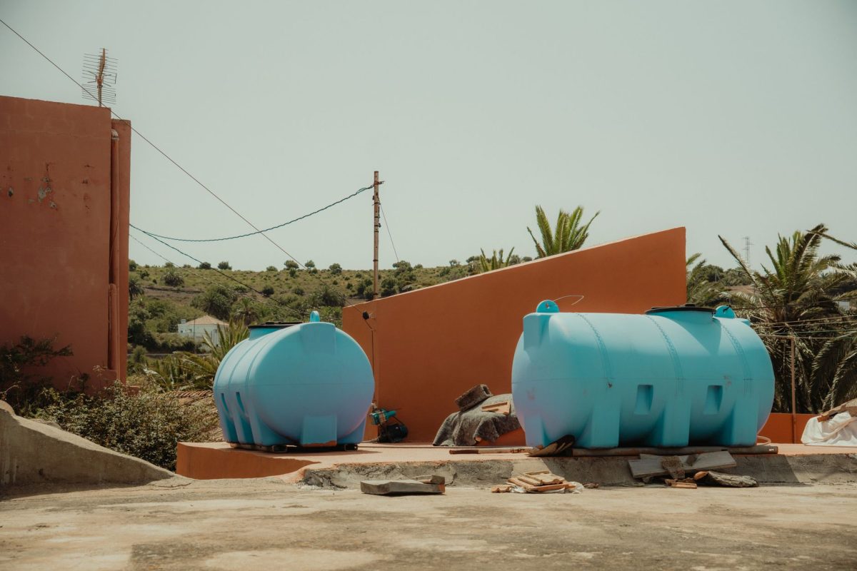 Best Water Tank Types for Your Home, Ranked and Reviewed