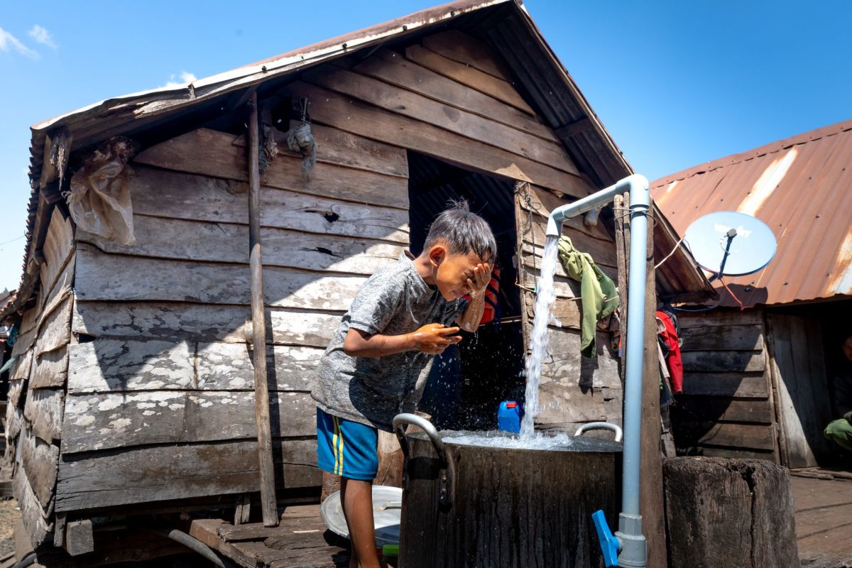 Best Whole-House Water Filters for Well and Borewell Homes