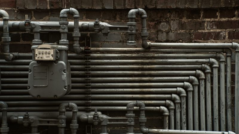 Top Pipe Materials for Home Plumbing, Compared and Ranked