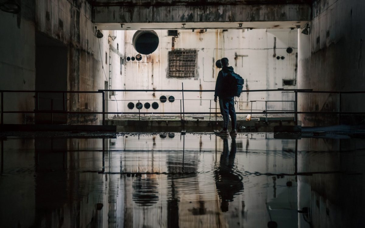 Overhead vs Underground Water Tank: Which Suits Your Home?