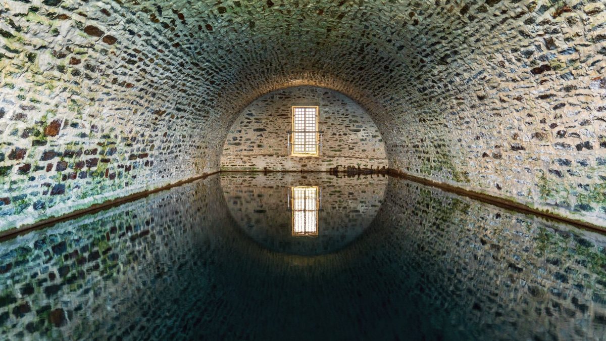 Overhead vs Underground Water Tank: Which Suits Your Home?