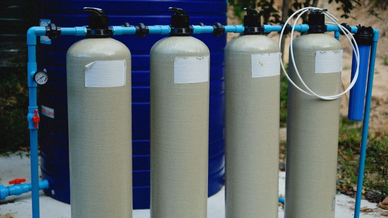 Top Booster Pumps to Fix Low Water Pressure at Home