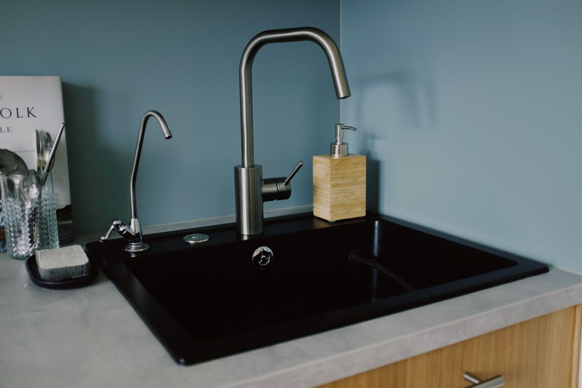 Top Under-Sink RO Systems for Clean Drinking Water at Home