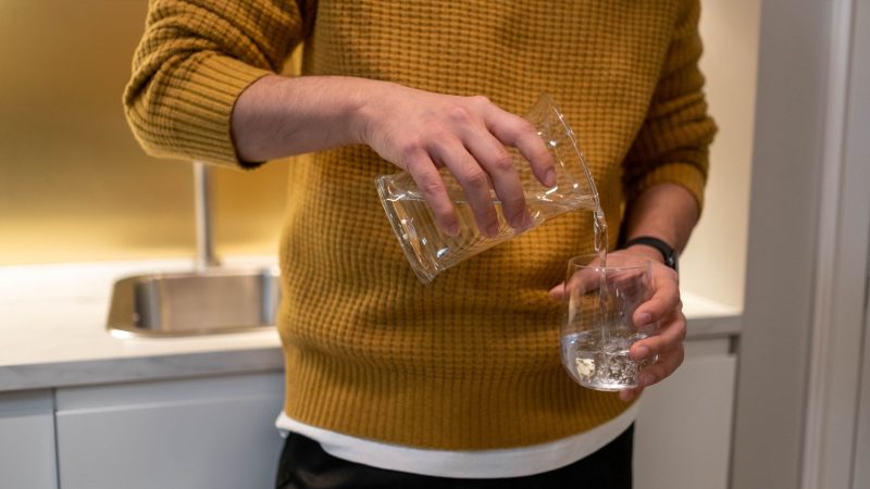 Top Under-Sink RO Systems for Clean Drinking Water at Home