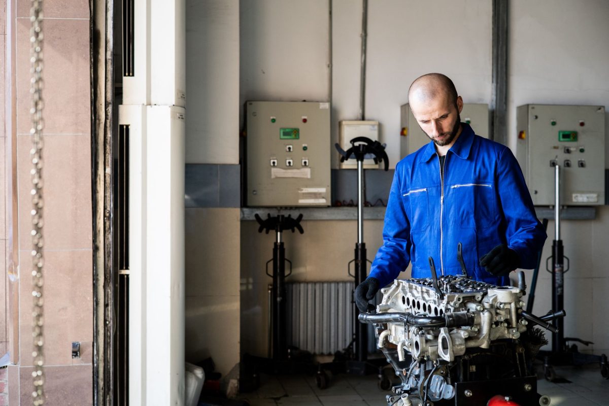 10 Warning Signs Your Well or Pump Needs Maintenance