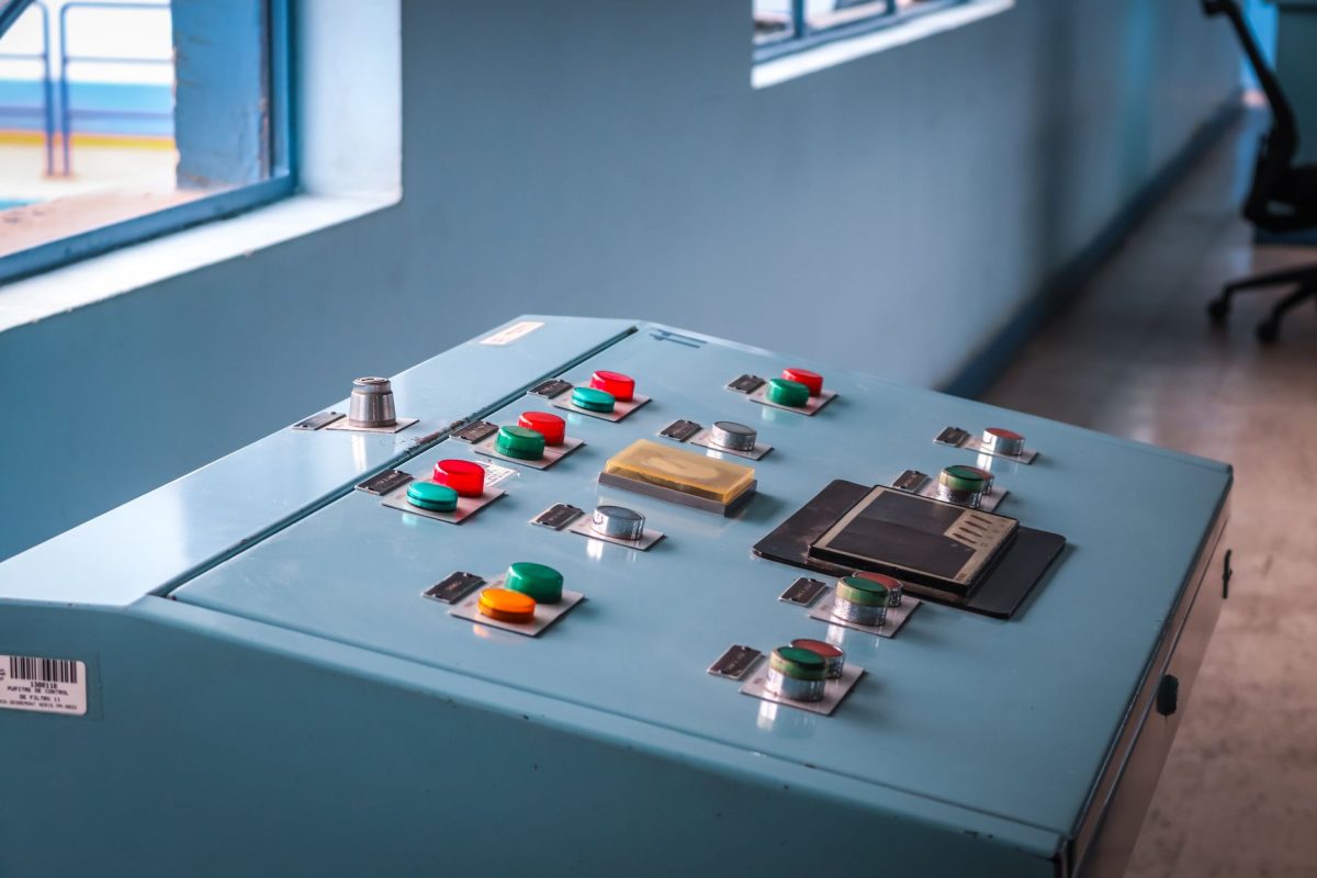 Fixed-Speed vs Constant-Pressure vs VFD: Pump System Options