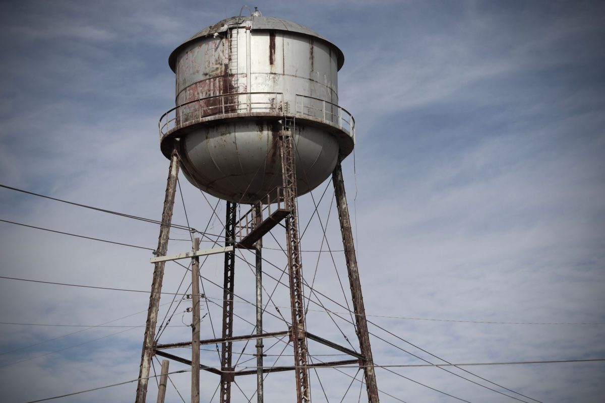 Poly vs Concrete vs Steel Tanks: Which Should You Buy?