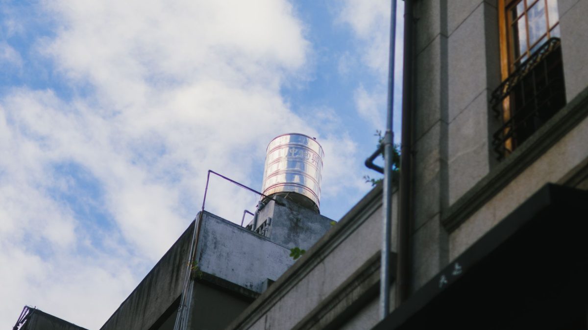 Poly vs Concrete vs Steel Tanks: Which Should You Buy?