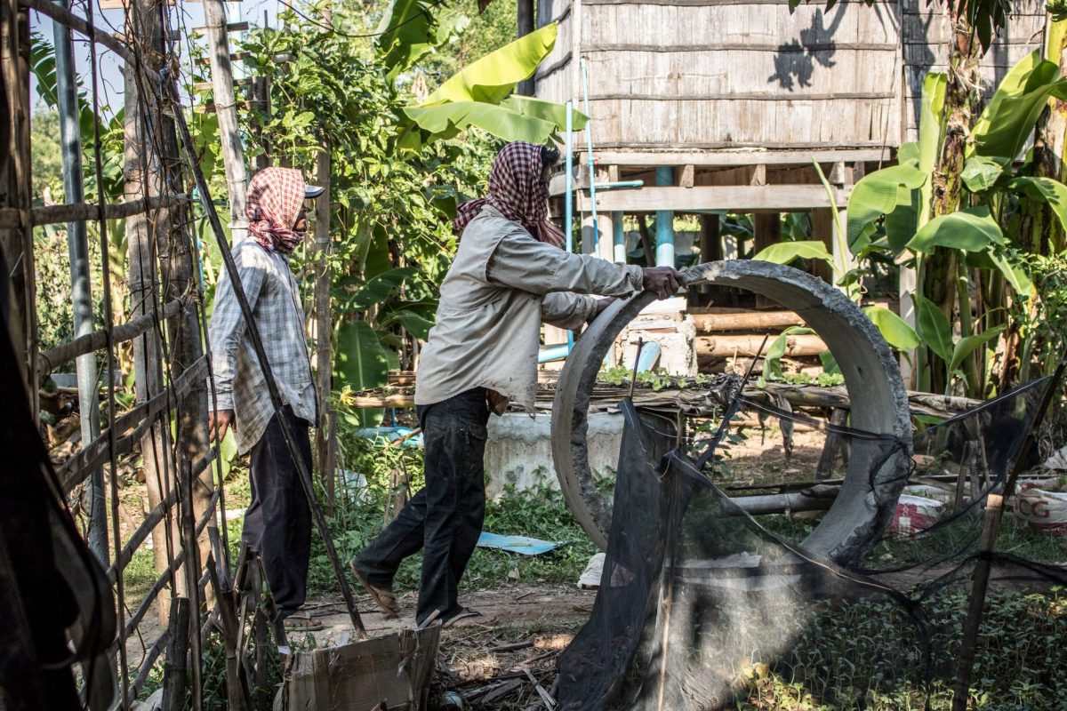 Private Well vs Shared Well vs Community Supply: Which Should You Choose?