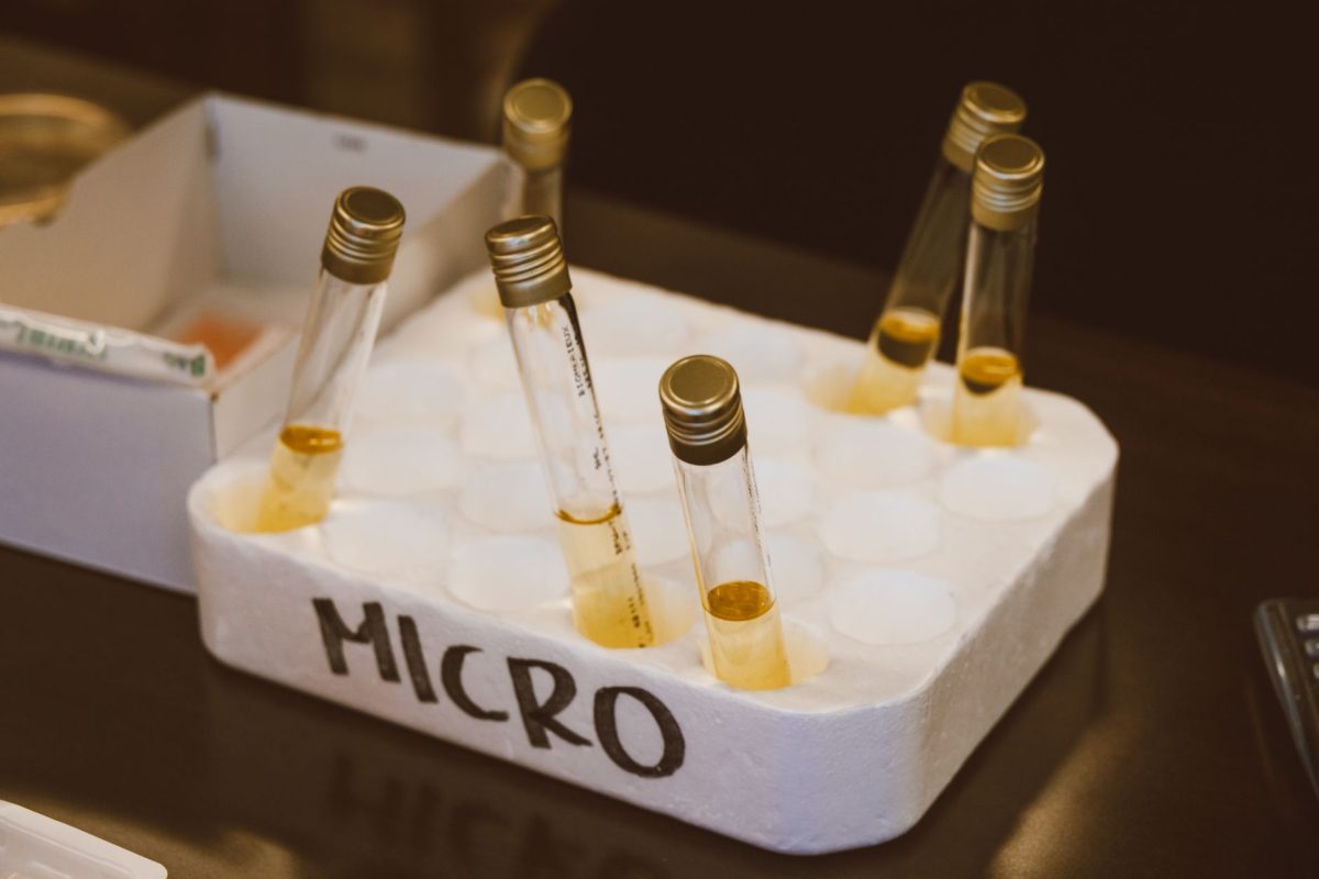 Test Strips vs Digital Meters vs Lab Kits: A Full Comparison