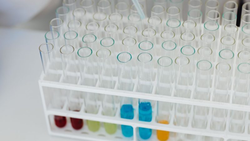 Test Strips vs Digital Meters vs Lab Kits: A Full Comparison