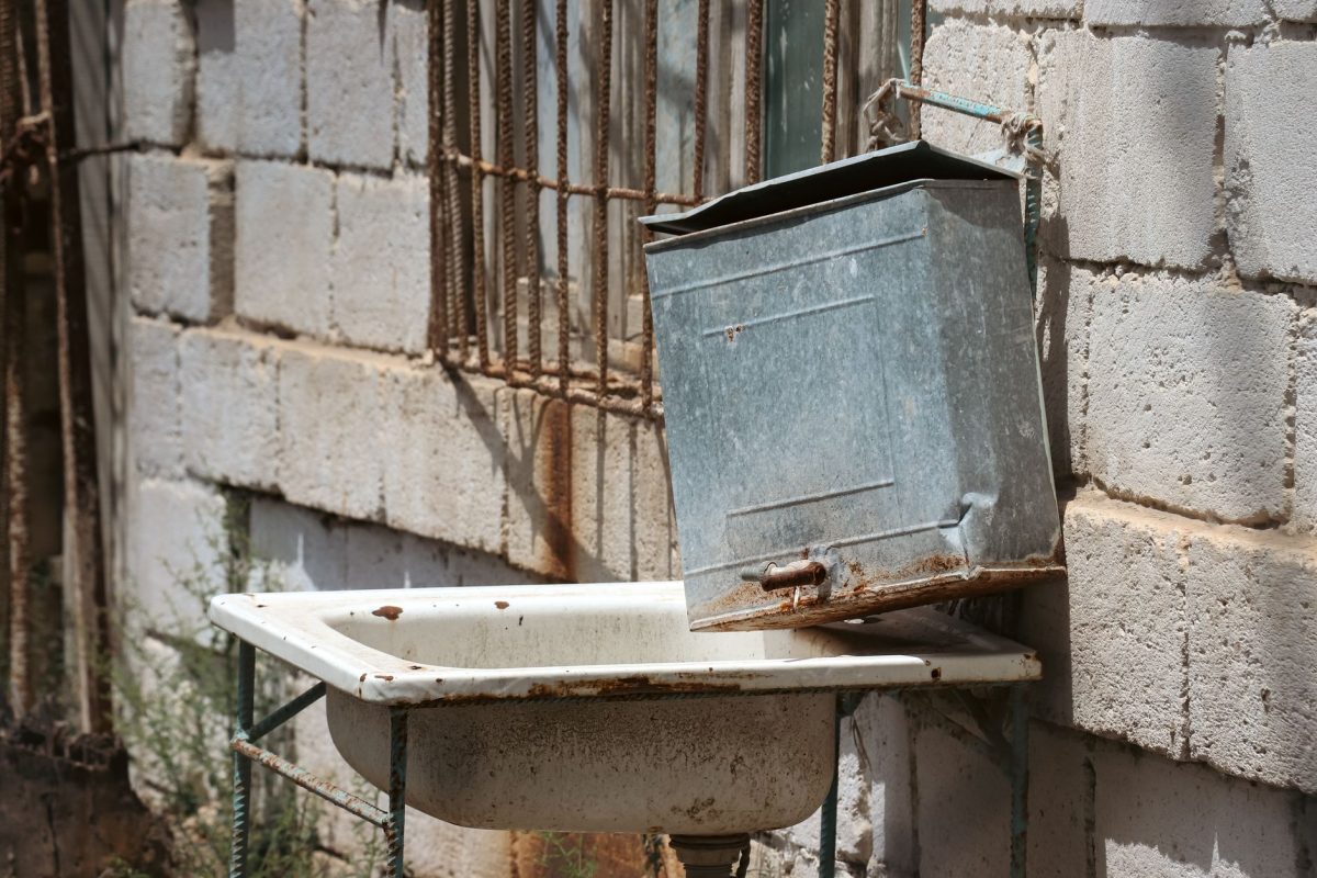 Water Softener vs RO: What Each Fixes and Which You Need