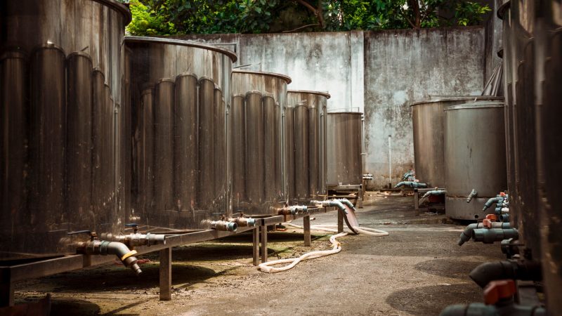 Water Softener vs RO: What Each Fixes and Which You Need