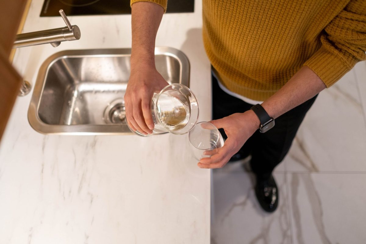 Whole-House vs Point-of-Use vs Countertop: Which Filter Setup Wins?