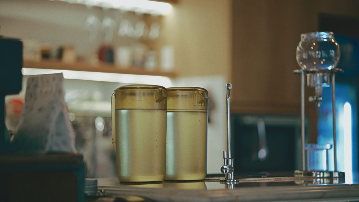 Whole-House vs Point-of-Use vs Countertop: Which Filter Setup Wins?