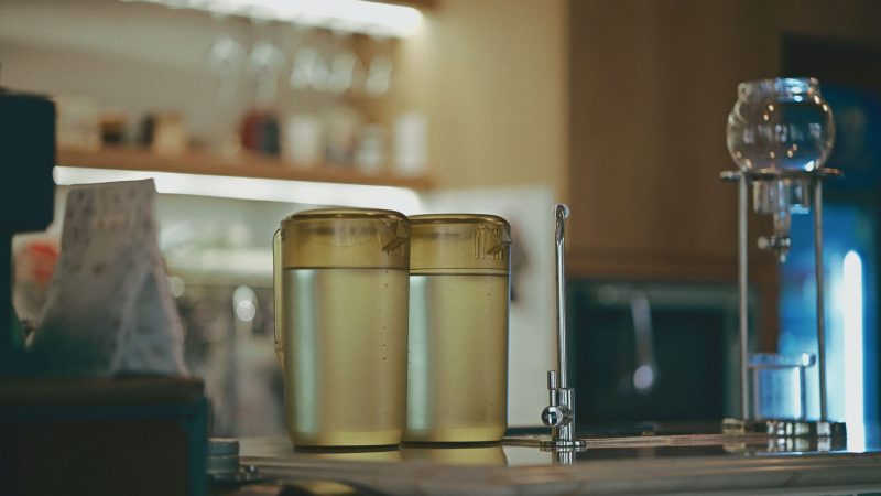 Whole-House vs Point-of-Use vs Countertop: Which Filter Setup Wins?