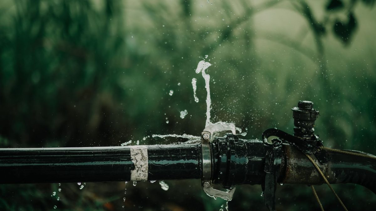 Common Water Pump Mistakes That Cost You Money