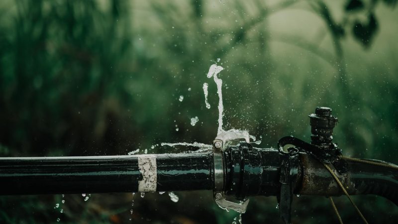 Common Water Pump Mistakes That Cost You Money