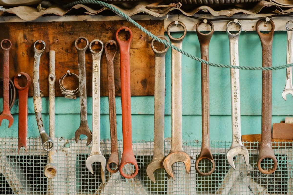 The Home Pump and Pressure System Maintenance Checklist