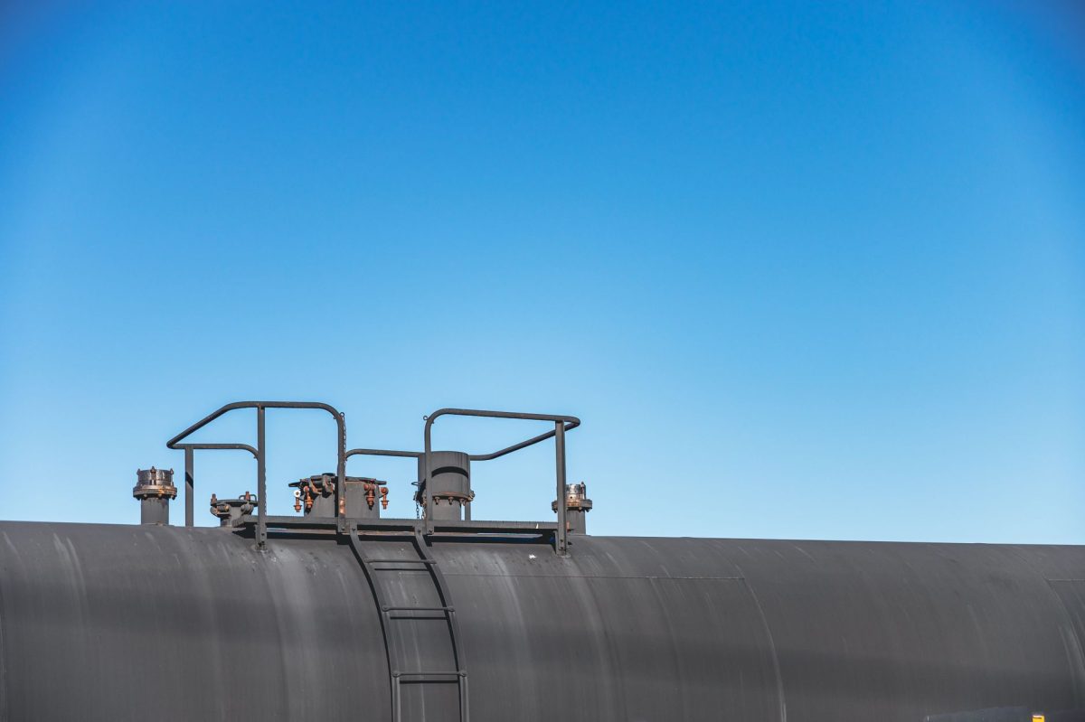 The Home Water Tank Maintenance Checklist You Can Print