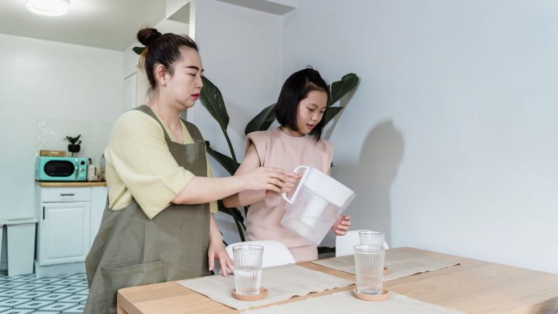 The Home Water Treatment Buying Checklist (Free Template)