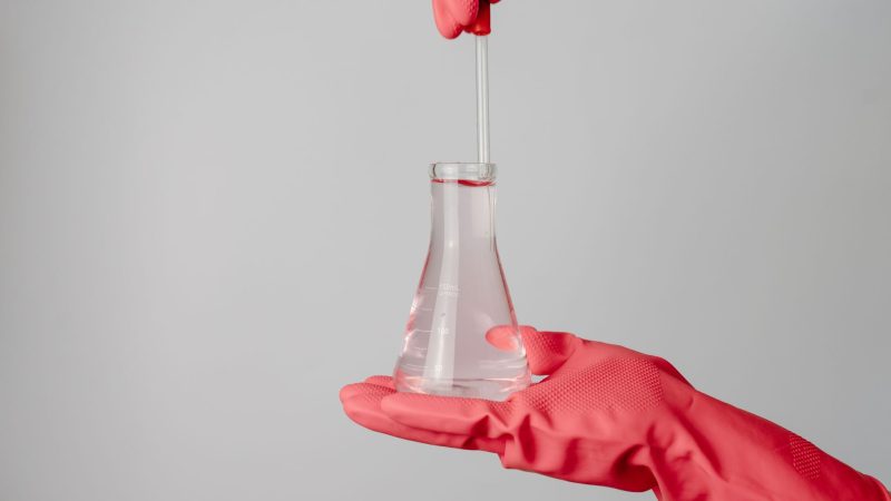 The Complete Well Water Testing Checklist for Homeowners