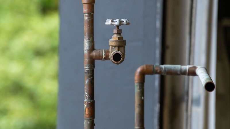 The Whole-Home Water System Maintenance Checklist (Printable Template)