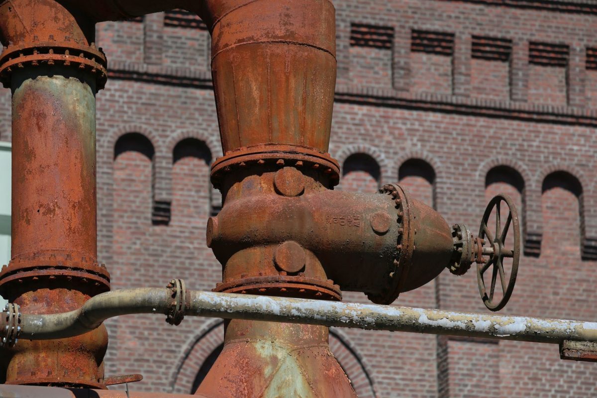 Common Home Water System Maintenance Mistakes (and How to Avoid Them)