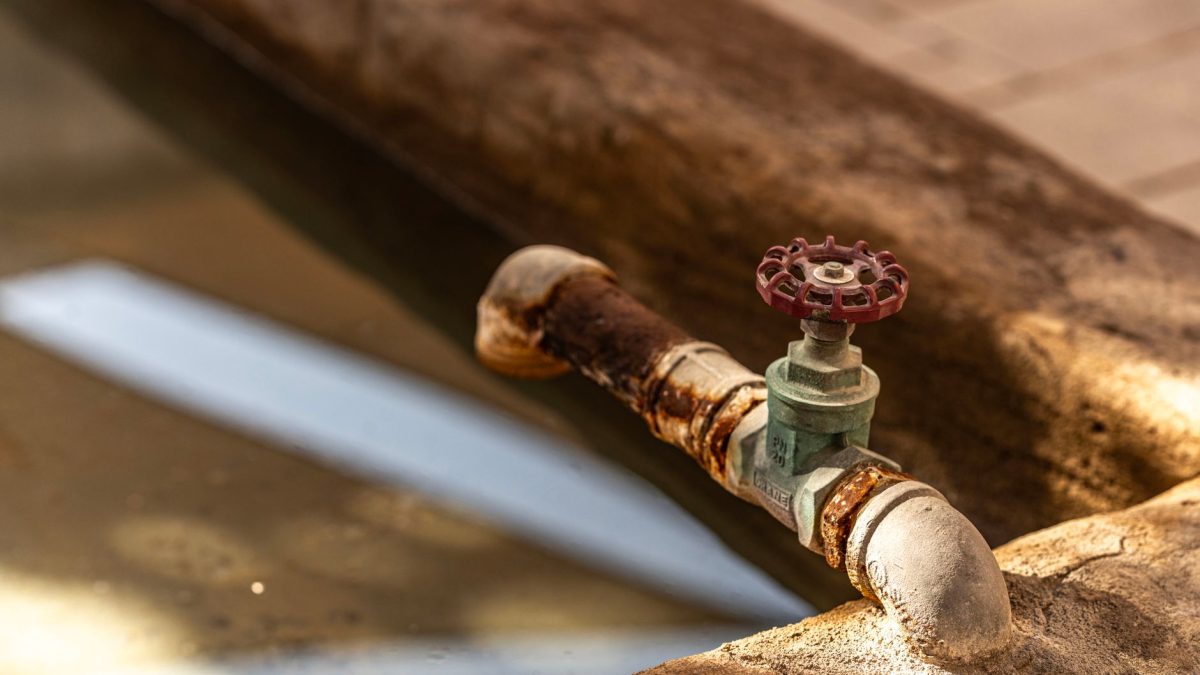 Common Home Water System Maintenance Mistakes (and How to Avoid Them)