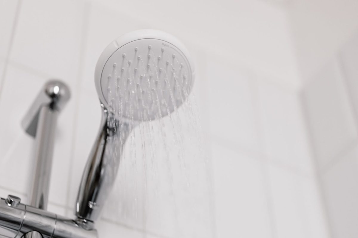 Low Water Pressure at Home: Your Questions Answered