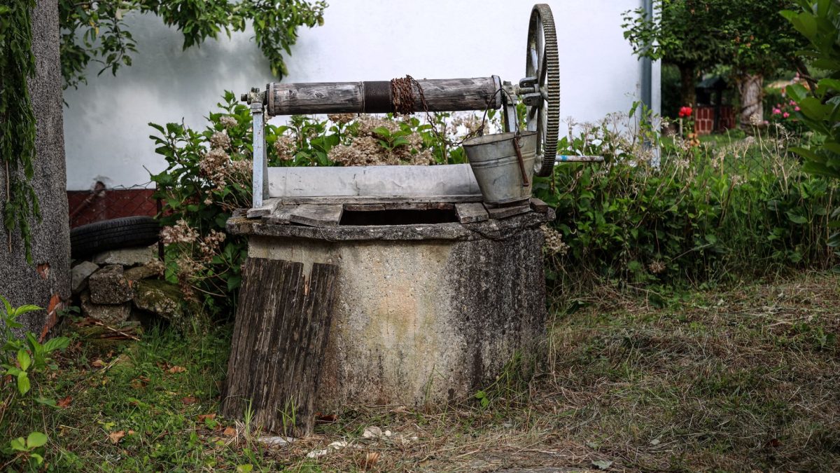 Private Well FAQ: Answers to the Questions Owners Ask Most