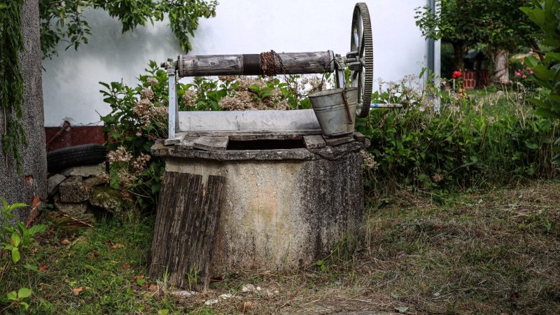 Private Well FAQ: Answers to the Questions Owners Ask Most