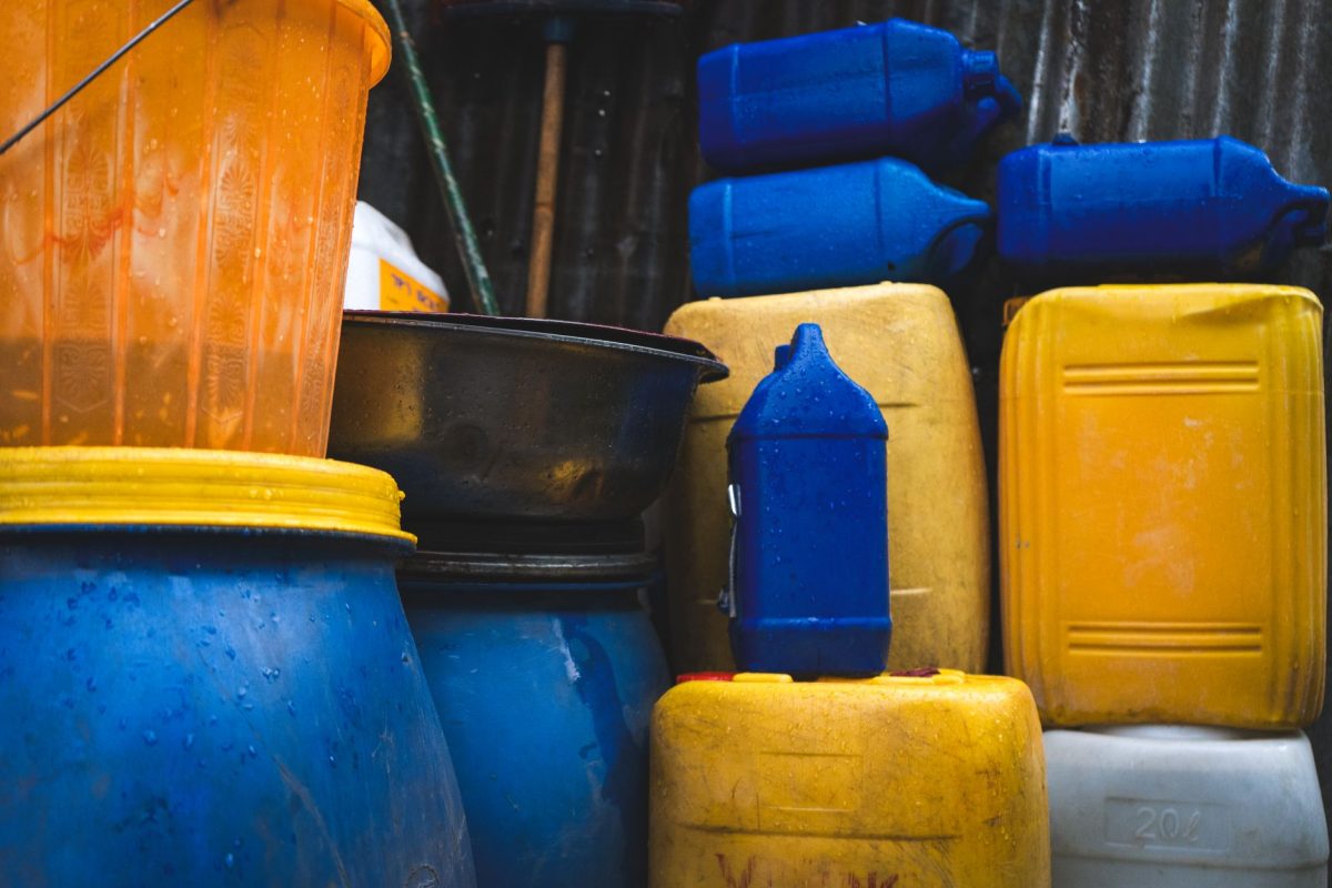 Water Storage Tank FAQ: Your Top Questions Answered