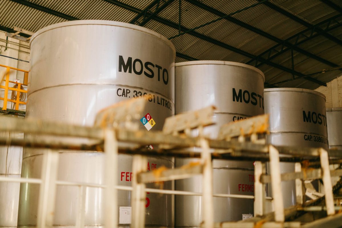 Water Storage Tank FAQ: Your Top Questions Answered