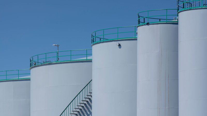 Water Storage Tank FAQ: Your Top Questions Answered