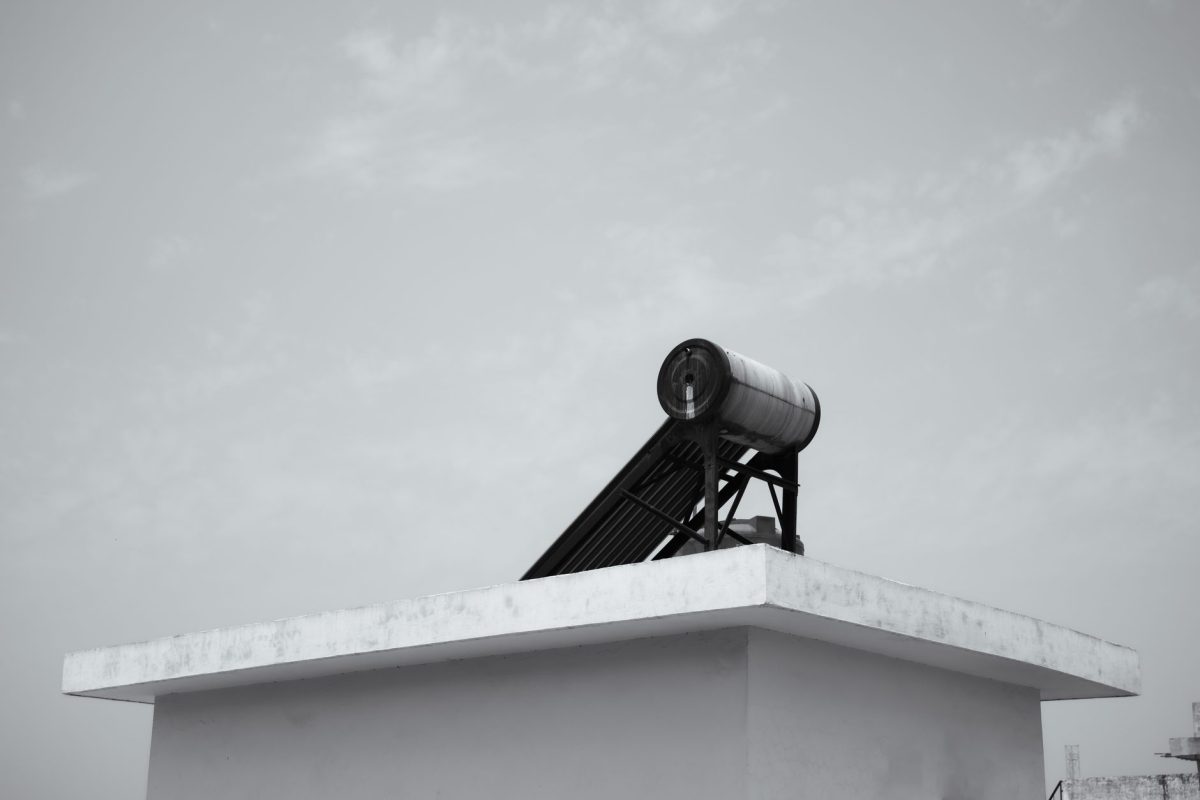 Water Tank Myths vs Facts: What Actually Keeps Water Clean